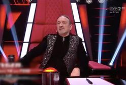 "The Voice of Poland". Widzowie rozczarowani decyzją Marka Piekarczyka. Odpadła faworytka