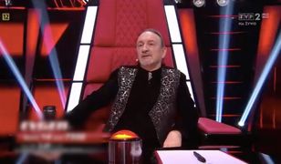 "The Voice of Poland". Widzowie rozczarowani decyzją Marka Piekarczyka. Odpadła faworytka