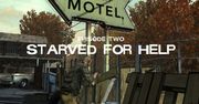 Trójgłos: The Walking Dead, Episode 2, czyli cudowne poczucie bezradności