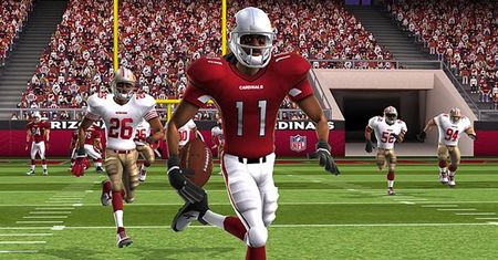 EA: Gry wieloplatformowe kiepsko radzą sobie na Wii