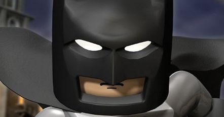 Lego Batman uznana za grę szkodliwą dla dzieci