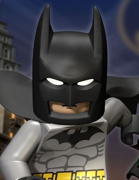 Lego Batman uznana za grę szkodliwą dla dzieci