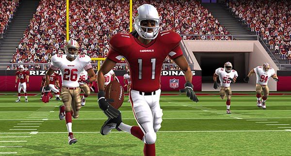 EA: Gry wieloplatformowe kiepsko radzą sobie na Wii