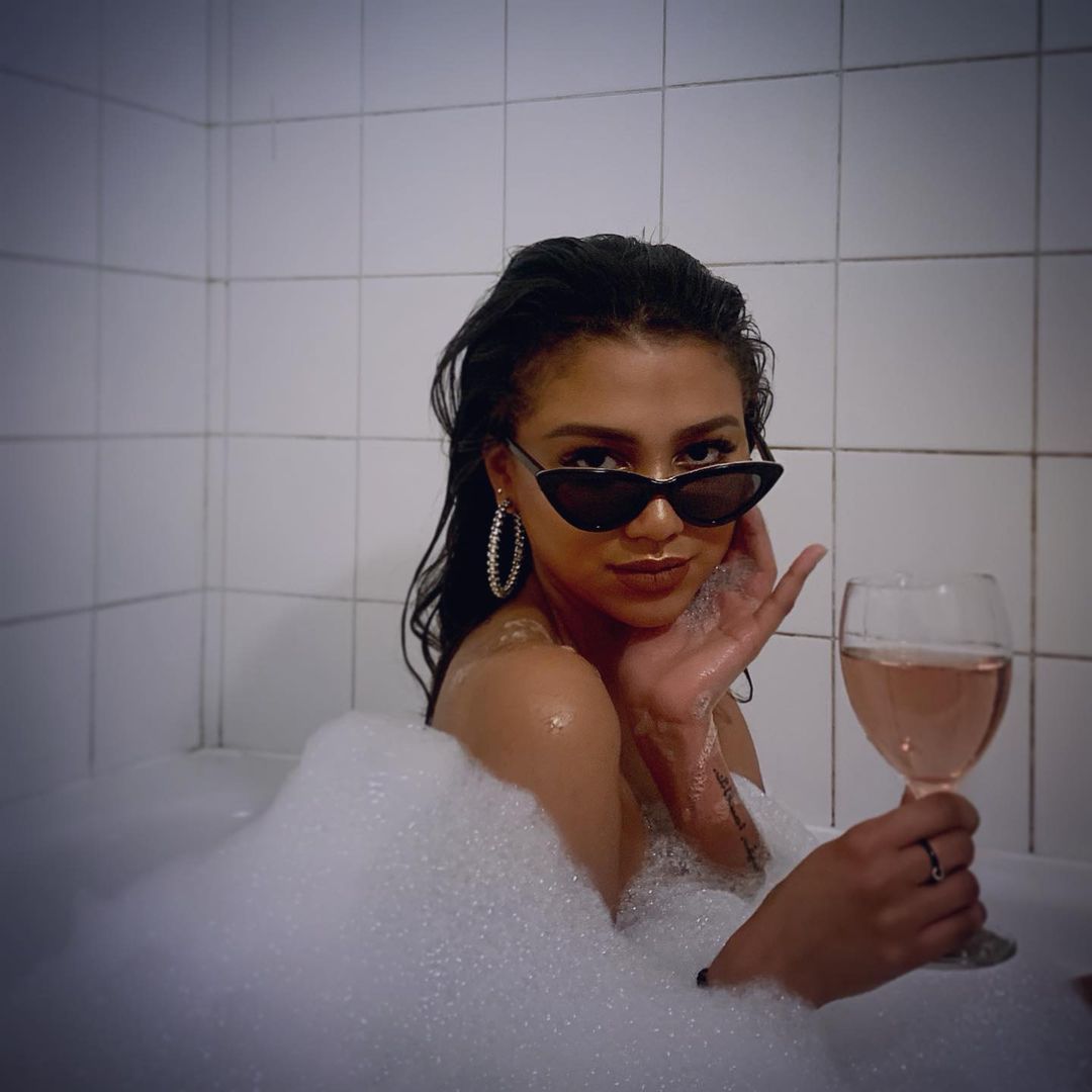 Waleria Szewczyk - Love Island. Wyspa miłości 3