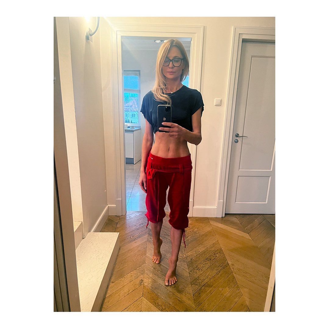 Aneta Kręglicka