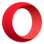 Opera icon