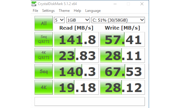 VOYO V3: test pięknego komputerka do salonu z Windowsem 10 i Atomem 11