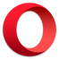 Opera icon