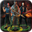 Zombie Defense icon