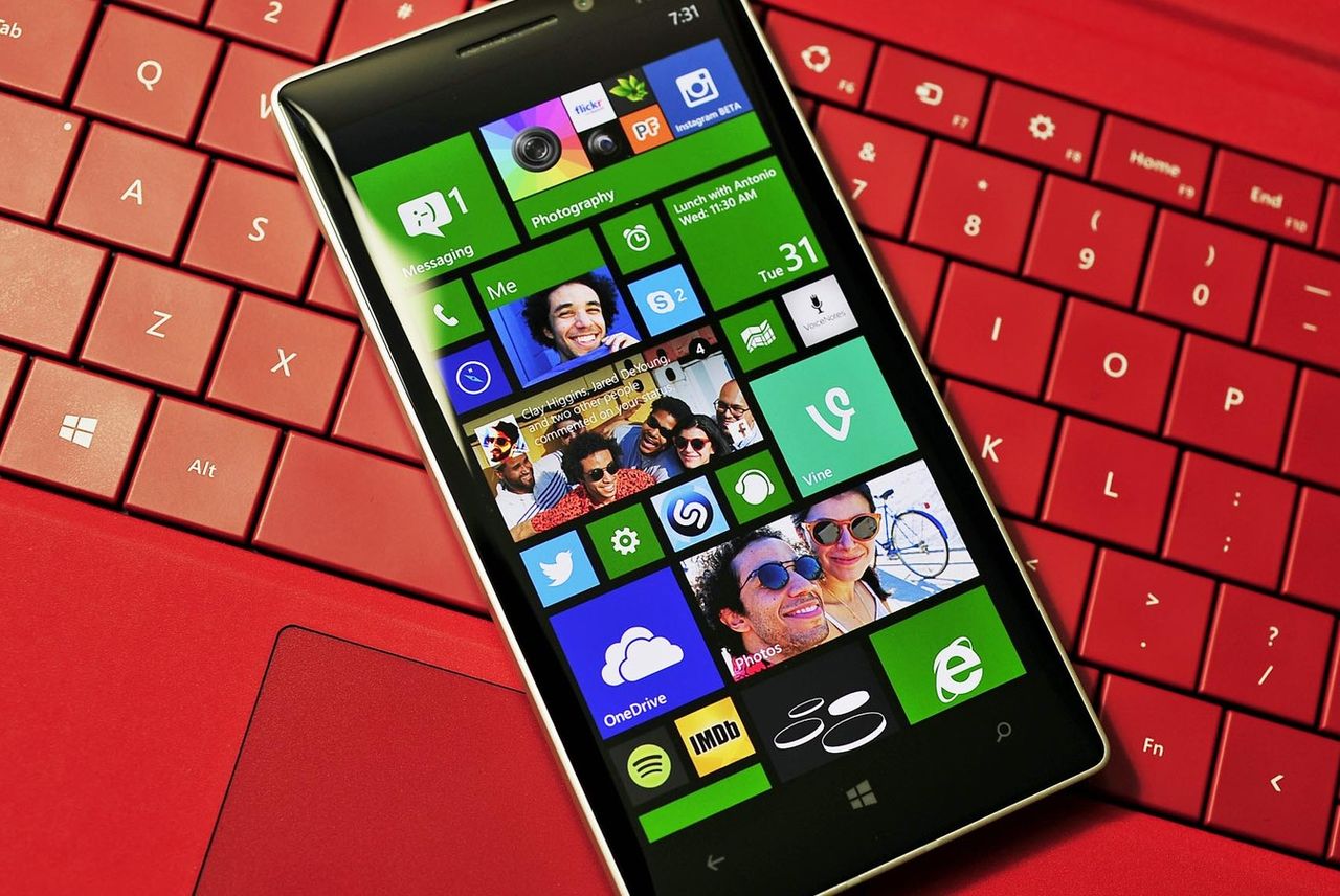 Użytkownicy Windows Phone narzekają na zbyt małe zainteresowanie Microsoftu