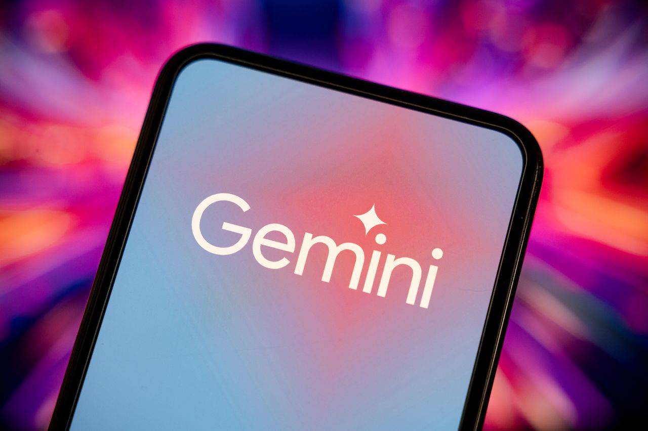 Gemini trafia do Google Chrome. Wyjaśni zawartość stron