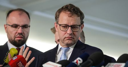 Sprawa Romanowskiego. Nagły zwrot w sądzie