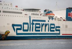 Awaria promu na Bałtyku. Wrócił do portu. "Przypomniał się Heweliusz"