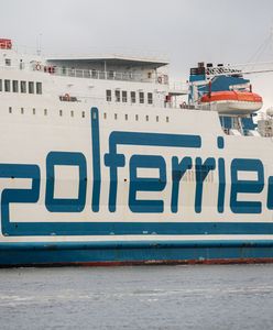 Awaria promu na Bałtyku. Wrócił do portu. "Przypomniał się Heweliusz"