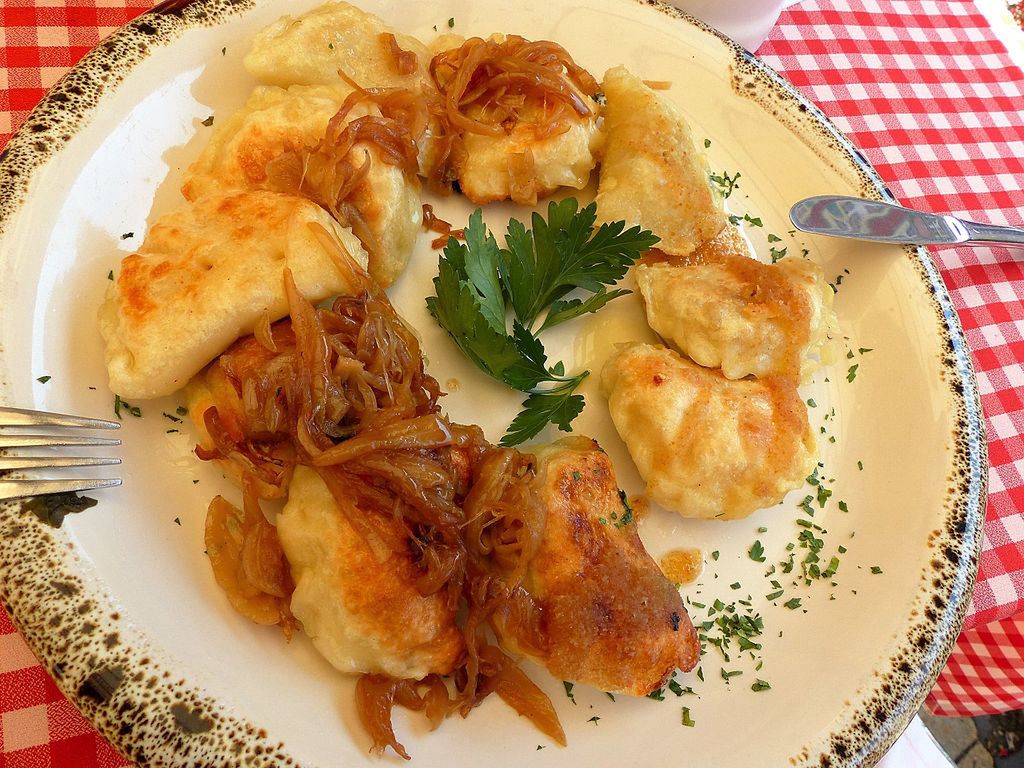 Pierogi