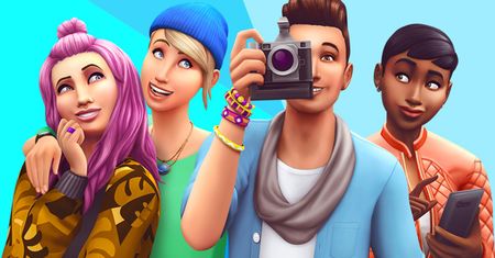Nowe zaimki w The Sims 4. Powoli trafiają do polskiej wersji