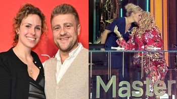 Żona Tomasza Jakubiak pojawi się w "Masterchefie". Odda hołd zmarłemu mężowi