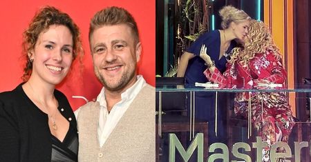 Żona Tomasza Jakubiak pojawi się w "Masterchefie". Odda hołd zmarłemu mężowi