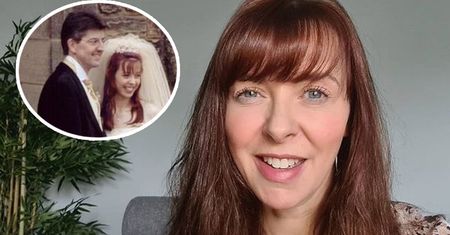 Byli szczęśliwą parą. 15 lat po ślubie mąż wyznał szokującą prawdę