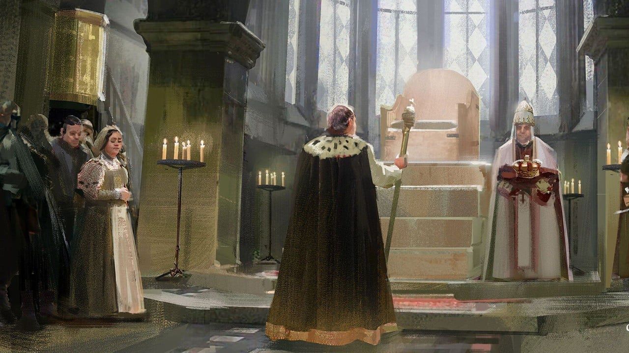 Paradox wysłuchał fanów. Do Crusader Kings 3 trafi mechanika, o którą proszono od lat