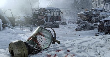 Metro Exodus opóźnione z powodu... Red Dead Redemption 2
