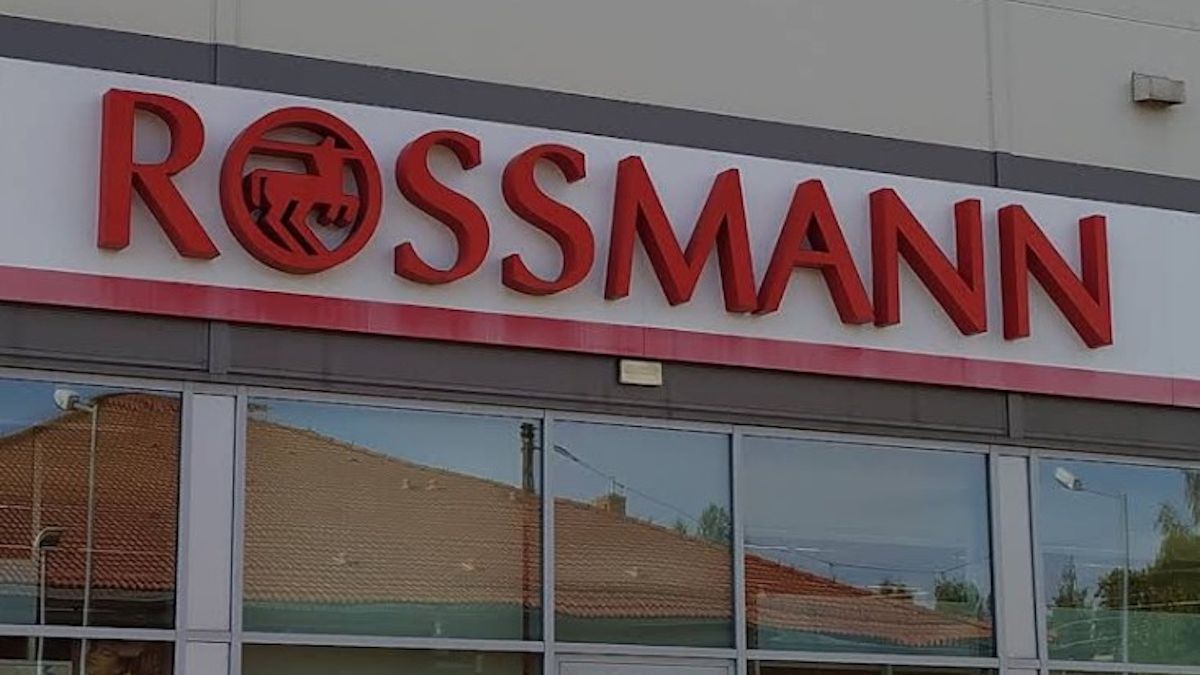 Promocje w drogerii Rossmann