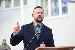 Szef MON zapewnia: nie planujemy wysyłania żołnierzy na Ukrainę