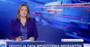 Wpadka "Wiadomości" TVP. Internauta zażartował sobie z niedopatrzenia