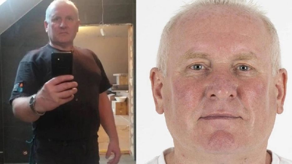 Jacek Jaworek poszukiwany w związku ze zbrodnią, która wstrząsnęła Polską