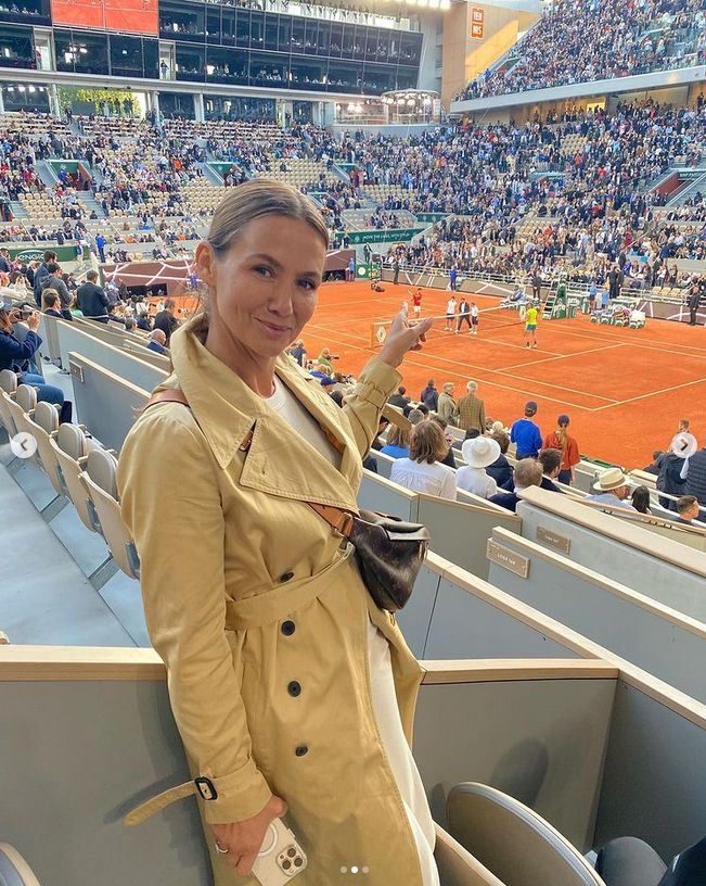 Kinga Rusin