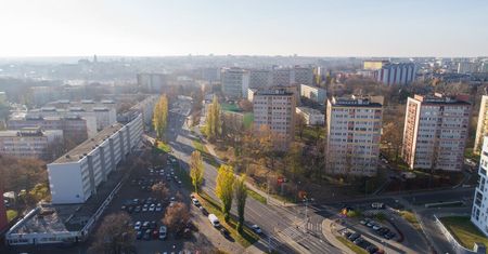 Nowe miejsca parkingowe przy Lwowskiej i Krzemienieckiej. Miasto szuka wykonawcy