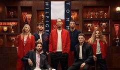 Liverpool łączy siły z marką Tommy Hilfiger