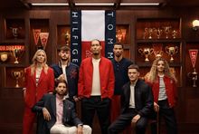 Tommy Hilfiger rozpoczyna współpracę z FC Liverpool