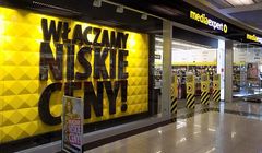 Media Expert i Euro RTV AGD najmocniej reklamowane, w dół Biedronka i Neonet (Top10)