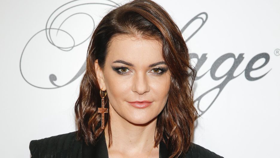 Agnieszka Radwańska