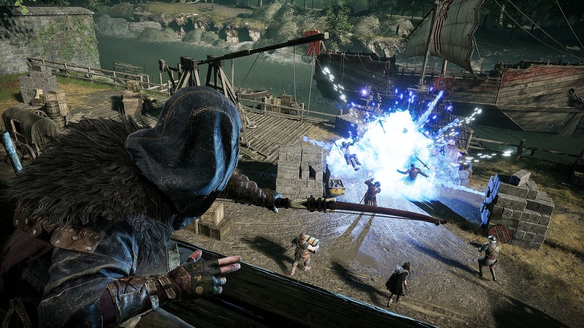 hood outlaws legends