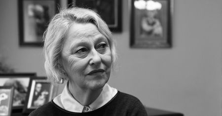 Nie żyje Teresa Żabińska-Zawadzki. Była córką dyrektora ZOO, który uratował setki Żydów