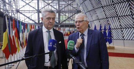 "Daleko idące konsekwencje". Wojna Putina wywołała globalny kryzys