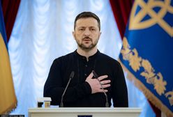 Wybory prezydenckie w Ukrainie. Zełenski wystartuje?