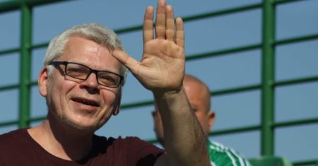 Po 30 latach znany dziennikarz zmienił zawód. Ujawnił, czym się teraz zajmuje