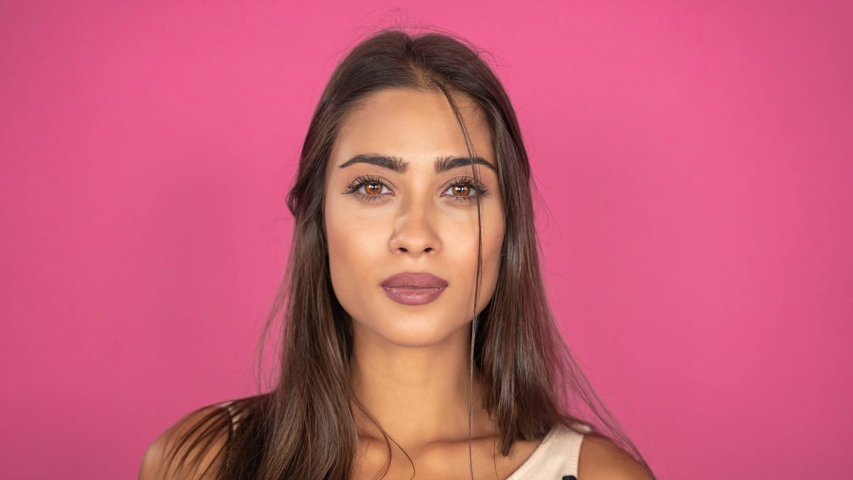 definicja słowa kobieta