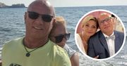 "Sanatorium miłości". Darek i Jola szaleją na wakacjach. Pochwalili się zdjęciami