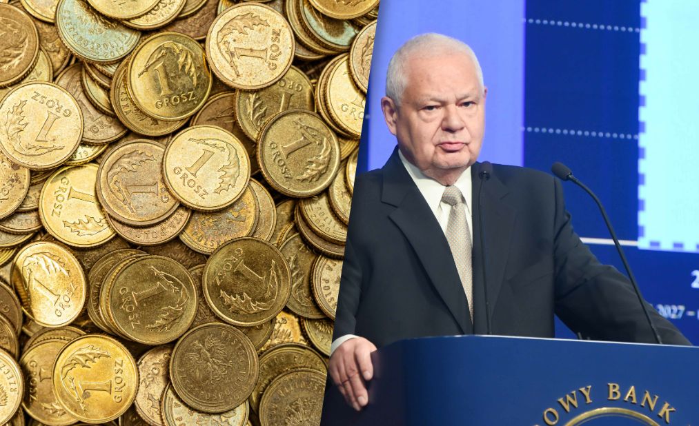 Inflacja bazowa zrównała się z CPI. Najnowsze dane NBP