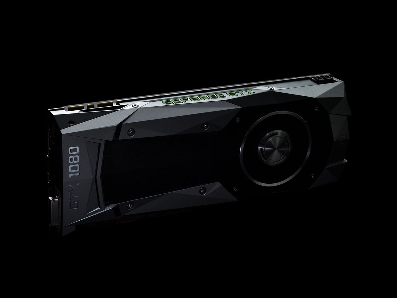 Nvidia kończy wsparcie dla trzech generacji kart graficznych GeForce