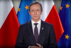 Wybory 2020. Tomasz Grodzki do Polonii: Senat zrobi wszystko, by wybory odbyły się zgodnie z Konstytucją