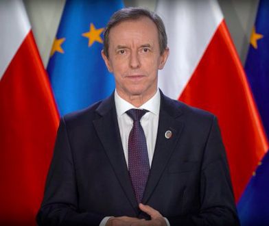 Wybory 2020. Tomasz Grodzki do Polonii: Senat zrobi wszystko, by wybory odbyły się zgodnie z Konstytucją