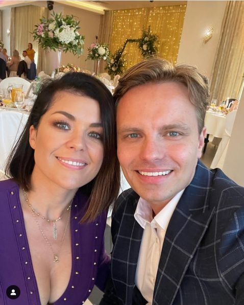 Katarzyna Cichopek i Marcin Hakiel rozstali się