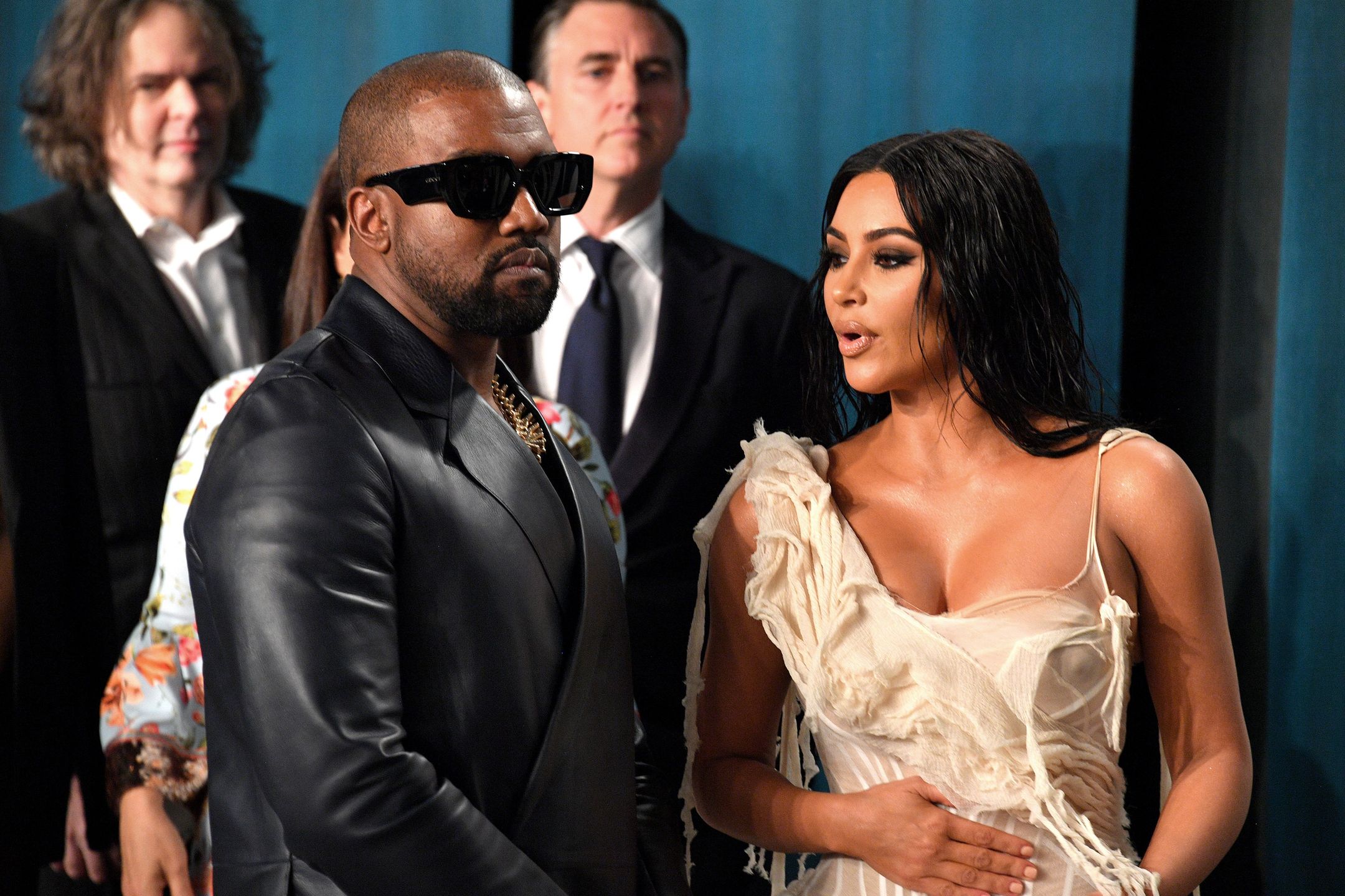 Były menedżer Raya-J twierdzi, że posiada drugą część sekstaśmy Kim Kardashian