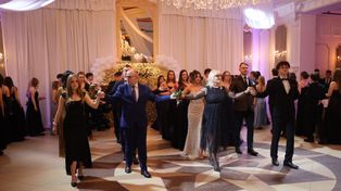 Słupsk: Studniówki 2026. Wielki bal II Liceum Ogólnokształcącego