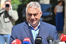 Biznesmen związany z Orbanem finansował "odrażającą machinę propagandową". 